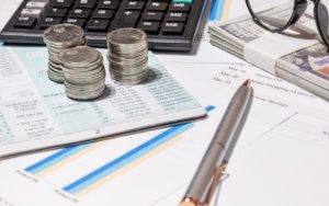 個人事業主がよく使う勘定科目