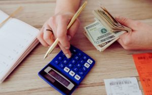 確定申告　国保　控除